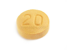 Valif 20 mg auf Rechnung