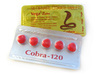 Viagra Cobra 120 mg