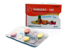 Kamagra Soft kaufen auf Rechnung